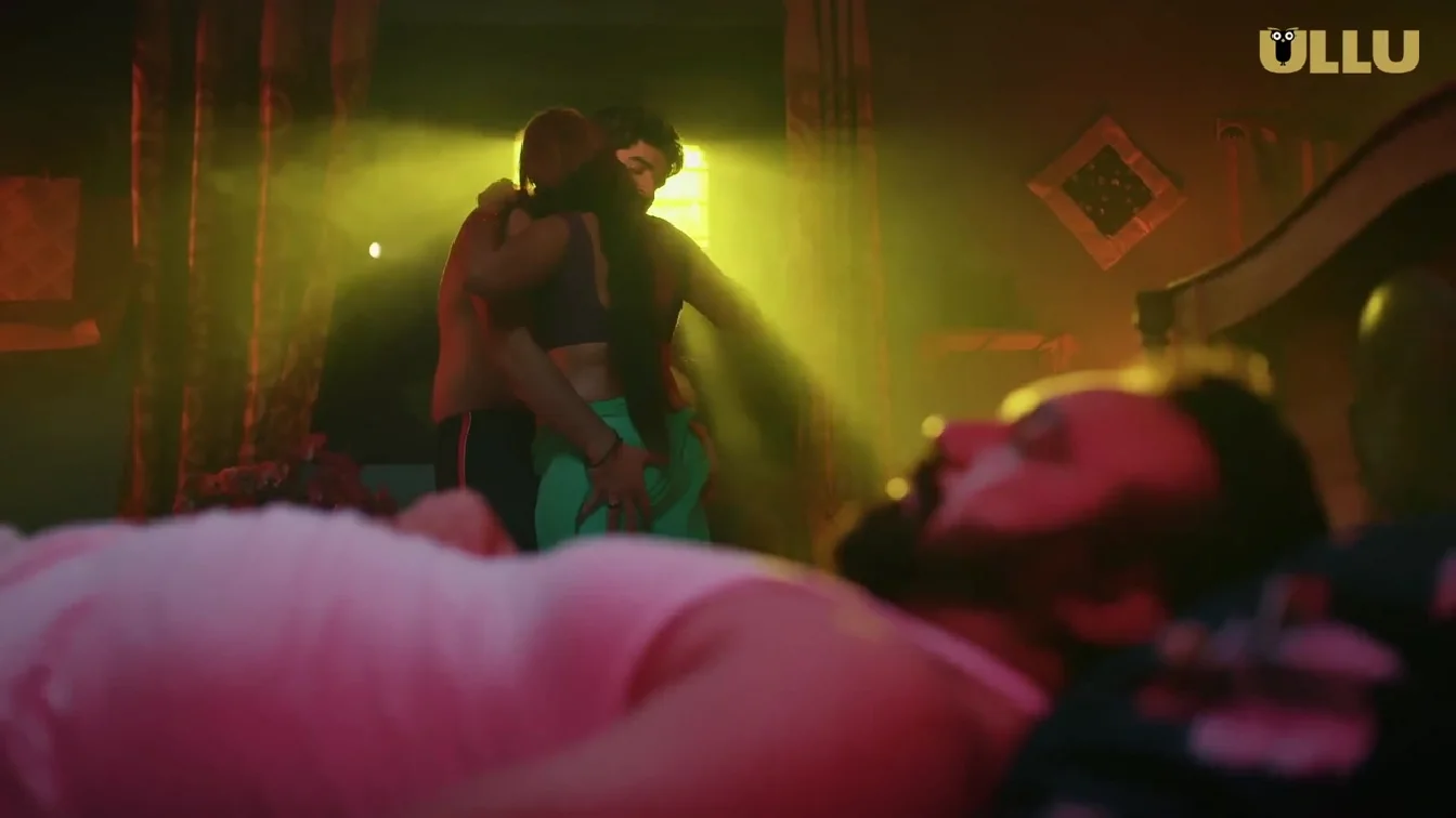 Ek Haseena Thi S01 P02 ULLU